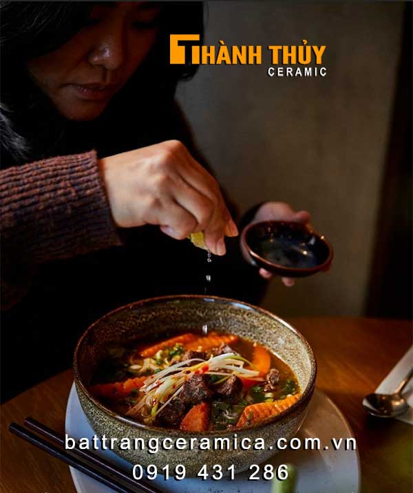 화변 16피스 바트짱 다기 세트, 고급 식당 필수 아이템