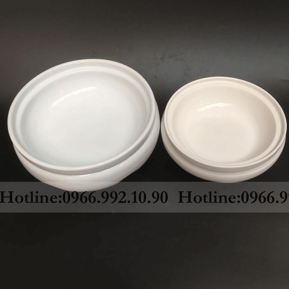 배트랑 도자기 19cm 알콜 버너, 따뜻한 손쉬운 식사 유지